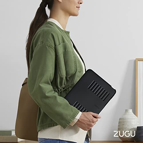 Foto 7 pulgar | Funda Zugu Para Ipad 10.9 Pulgadas 10.9 Gen. (2022) Con Soporte Magnético - Venta Internacional.