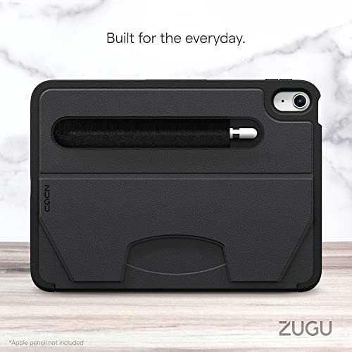 Foto 8 pulgar | Funda Zugu Para Ipad 10.9 Pulgadas 10.9 Gen. (2022) Con Soporte Magnético - Venta Internacional.