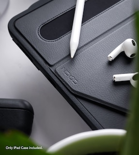 Foto 4 | Funda Zugu para iPad Mini 7 2024 y iPad Mini 6 2021 Protección 360 grados - Venta Internacional