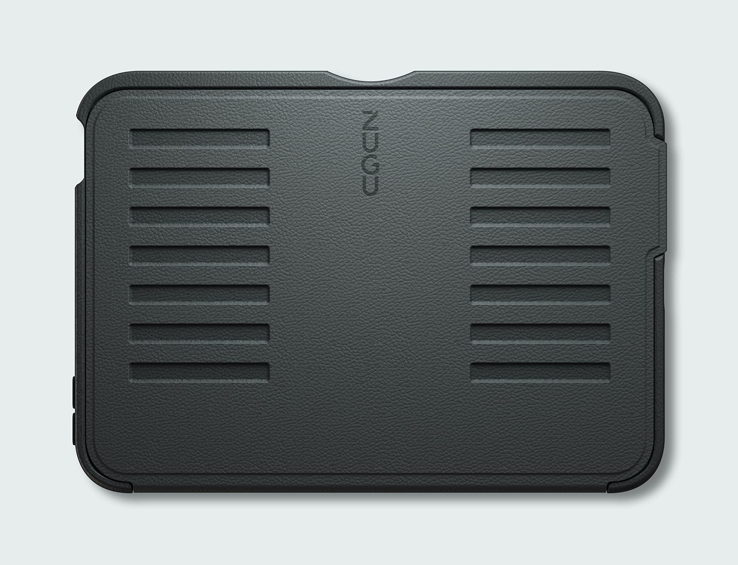 Foto 7 pulgar | Funda Zugu para iPad Mini 7 2024 y iPad Mini 6 2021 Protección 360 grados - Venta Internacional