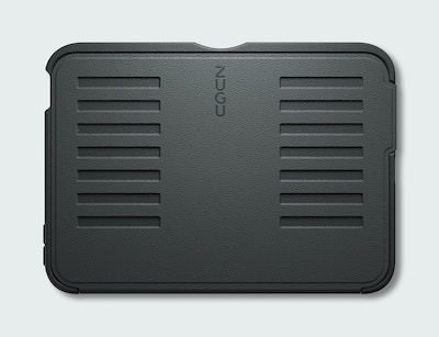 Foto 6 | Funda Zugu para iPad Mini 7 2024 y iPad Mini 6 2021 Protección 360 grados - Venta Internacional