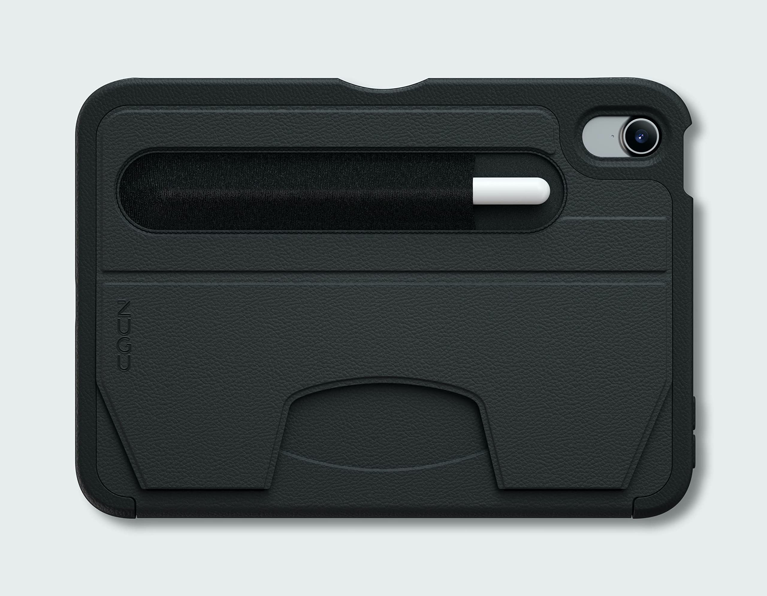 Foto 8 pulgar | Funda Zugu para iPad Mini 7 2024 y iPad Mini 6 2021 Protección 360 grados - Venta Internacional