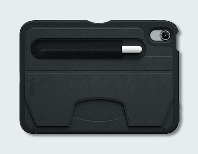 Foto 7 | Funda Zugu para iPad Mini 7 2024 y iPad Mini 6 2021 Protección 360 grados - Venta Internacional
