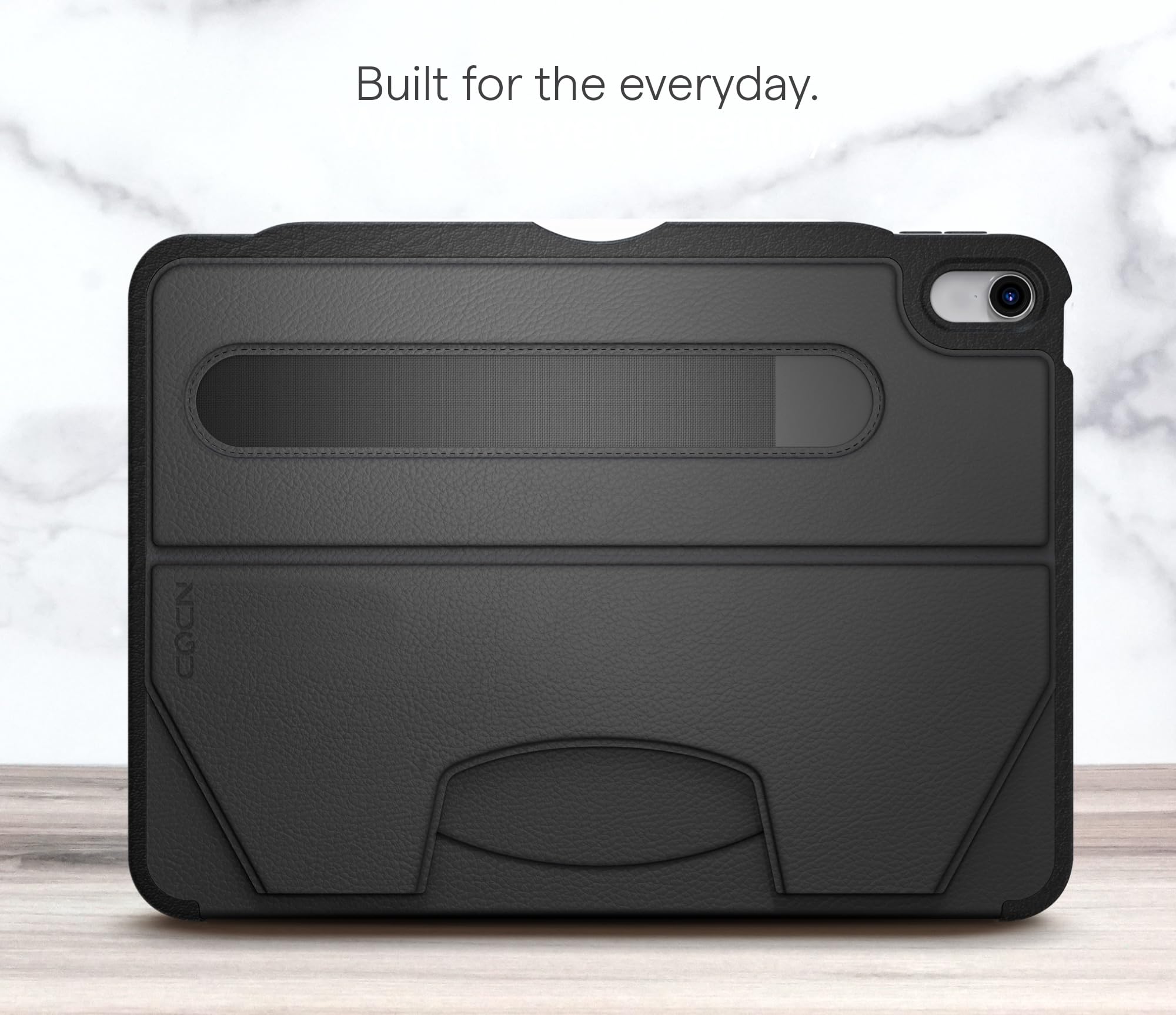 Foto 8 pulgar | Funda Zugu para iPad Air de 11 y iPad Air 4 y 5 de 10,9 pulgadas - Venta Internacional