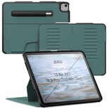 Funda Zugu Para Ipad Air De 13 Pulgadas (m2) 2024 Con Soporte Para Apple Pencil - Venta Internacional.