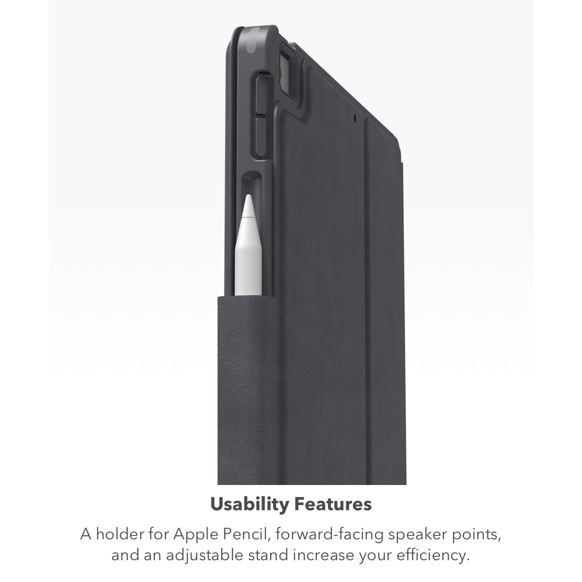 Foto 8 pulgar | Funda Y Teclado Inalámbrico Zagg Pro Keys Para Ipad Pro 11'' - Venta Internacional.