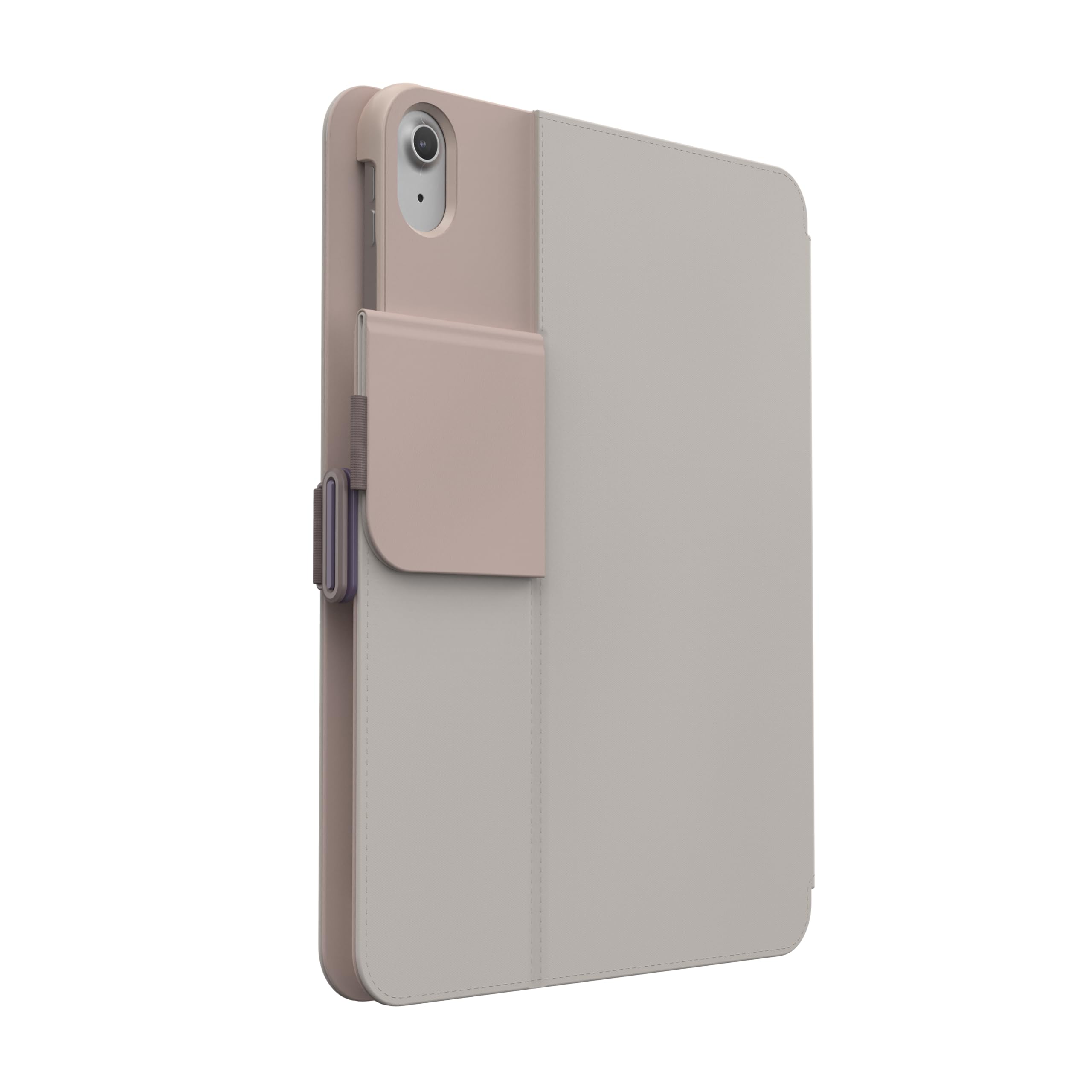 Foto 5 pulgar | Funda Speck Para Ipad Pro De 10.9 Pulgadas De Décima Generación Con Cámara Drop - Venta Internacional.