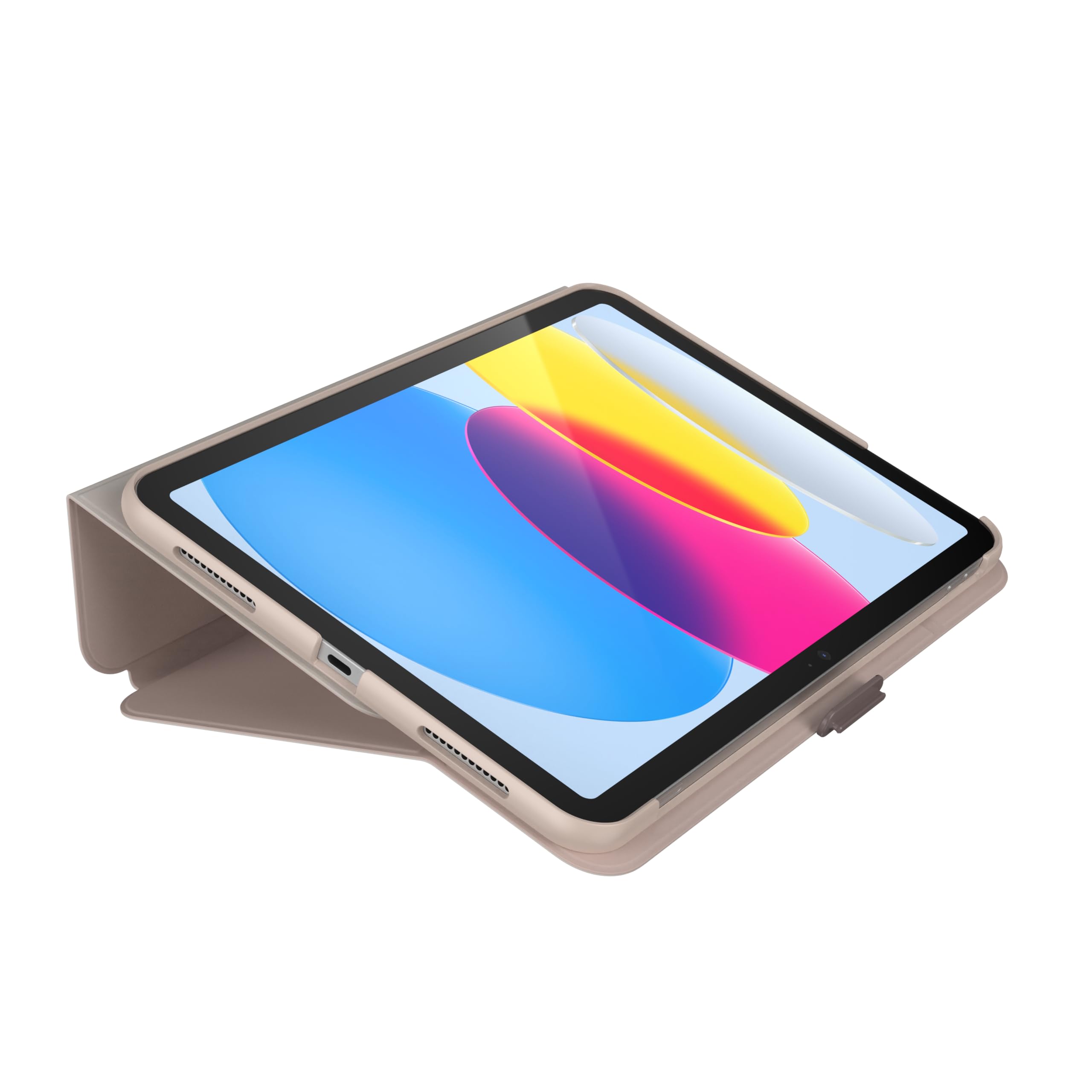 Foto 6 pulgar | Funda Speck Para Ipad Pro De 10.9 Pulgadas De Décima Generación Con Cámara Drop - Venta Internacional.