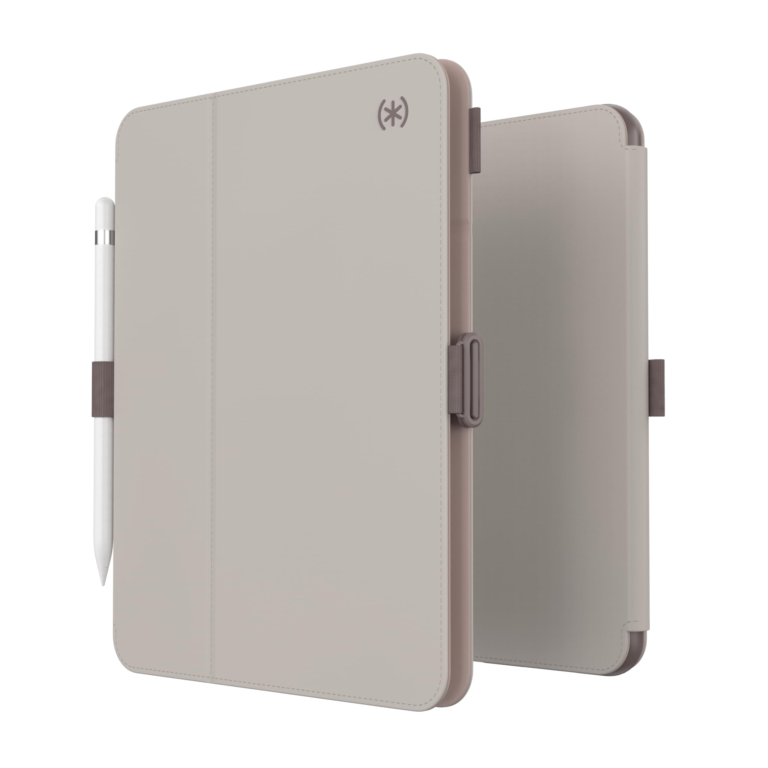 Foto 8 pulgar | Funda Speck Para Ipad Pro De 10.9 Pulgadas De Décima Generación Con Cámara Drop - Venta Internacional.
