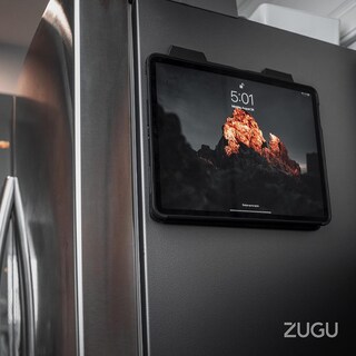 Foto 6 | Funda Zugu Para Ipad 9ª Generación De 10,2 Pulgadas (2021/2020/2019) Desert Rose - Venta Internacional.