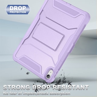 Foto 5 | Funda Soke Para Ipad 10ª Generación De 10,9 Pulgadas 2022, Color Violeta - Venta Internacional.