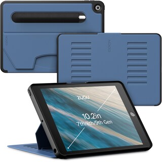 Foto 1 | Funda con Soporte Zugu Case para iPad de 10.9"-Venta Internacional