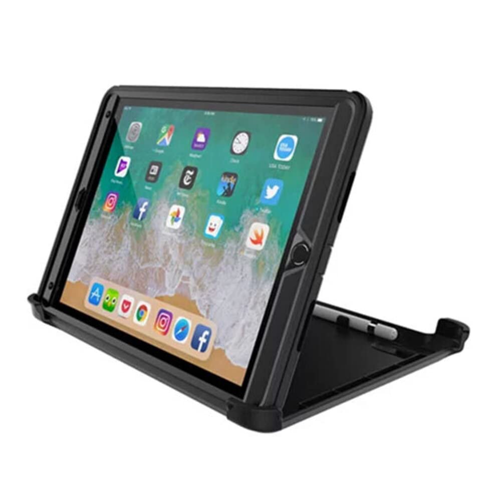 Foto 5 pulgar | Funda Otterbox Defender Series Para Ipad Pro 10.5 Y Ipad Air - Venta Internacional.