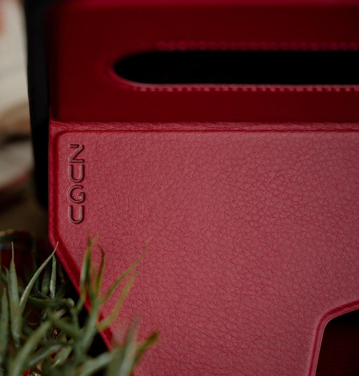 Foto 4 pulgar | Funda Zugu para iPad Air 11'' con Soporte Magnético - Venta Internacional