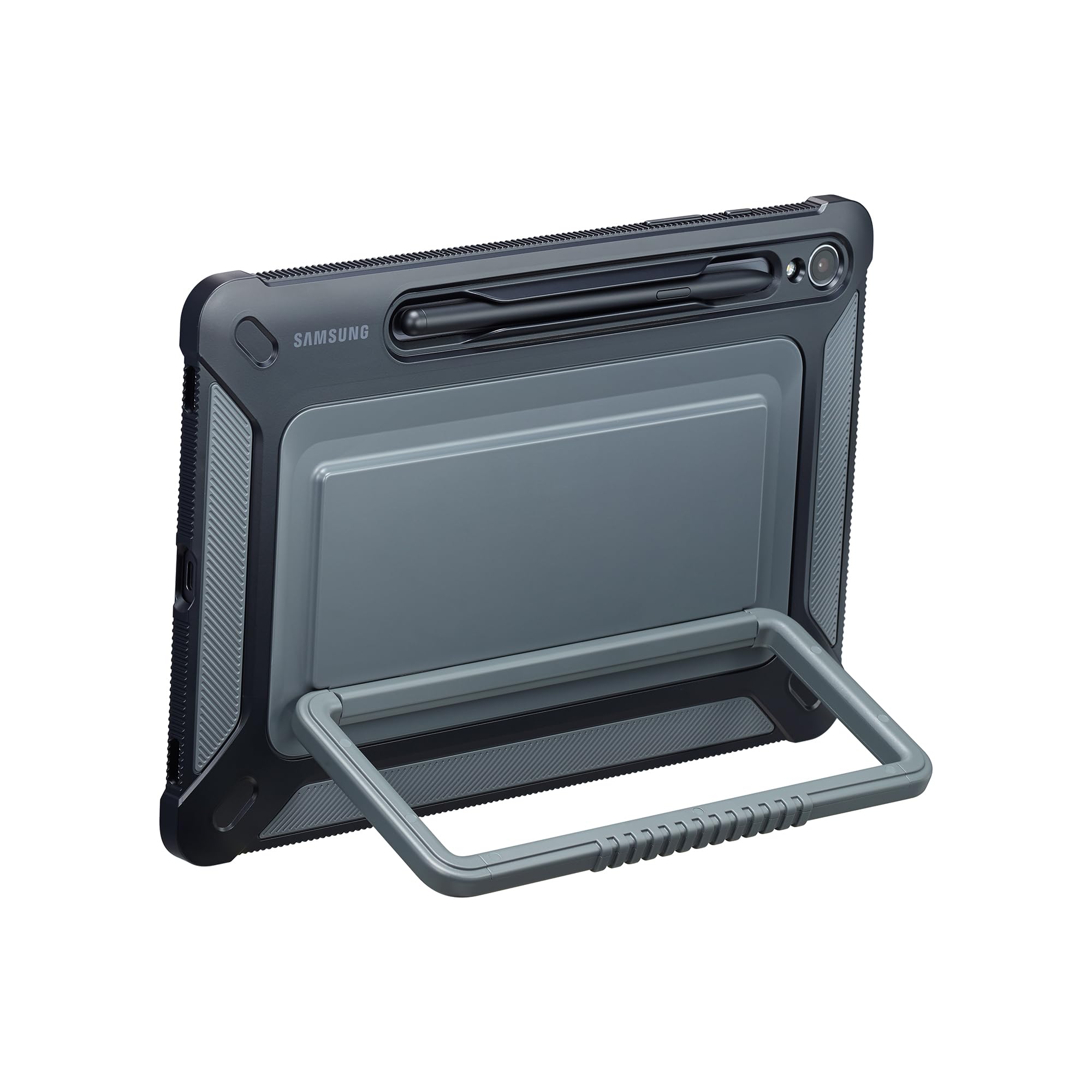 Foto 2 pulgar | Funda Para Tablet Samsung Galaxy Official Outdoor Para Tab S9 - Venta Internacional.