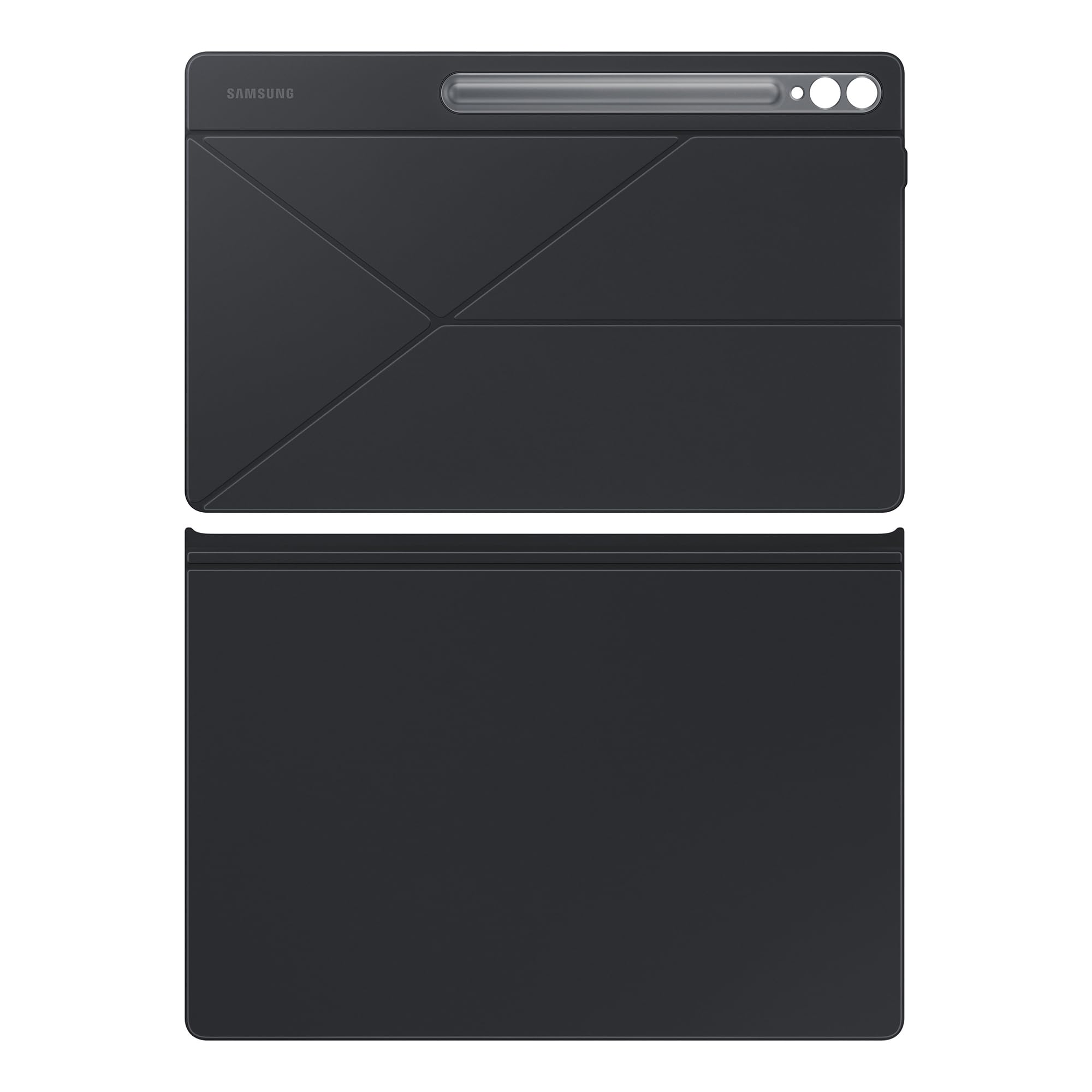 Foto 4 pulgar | Funda De Libro Inteligente Samsung Galaxy Official Para Tab S9 Ultra - Venta Internacional.