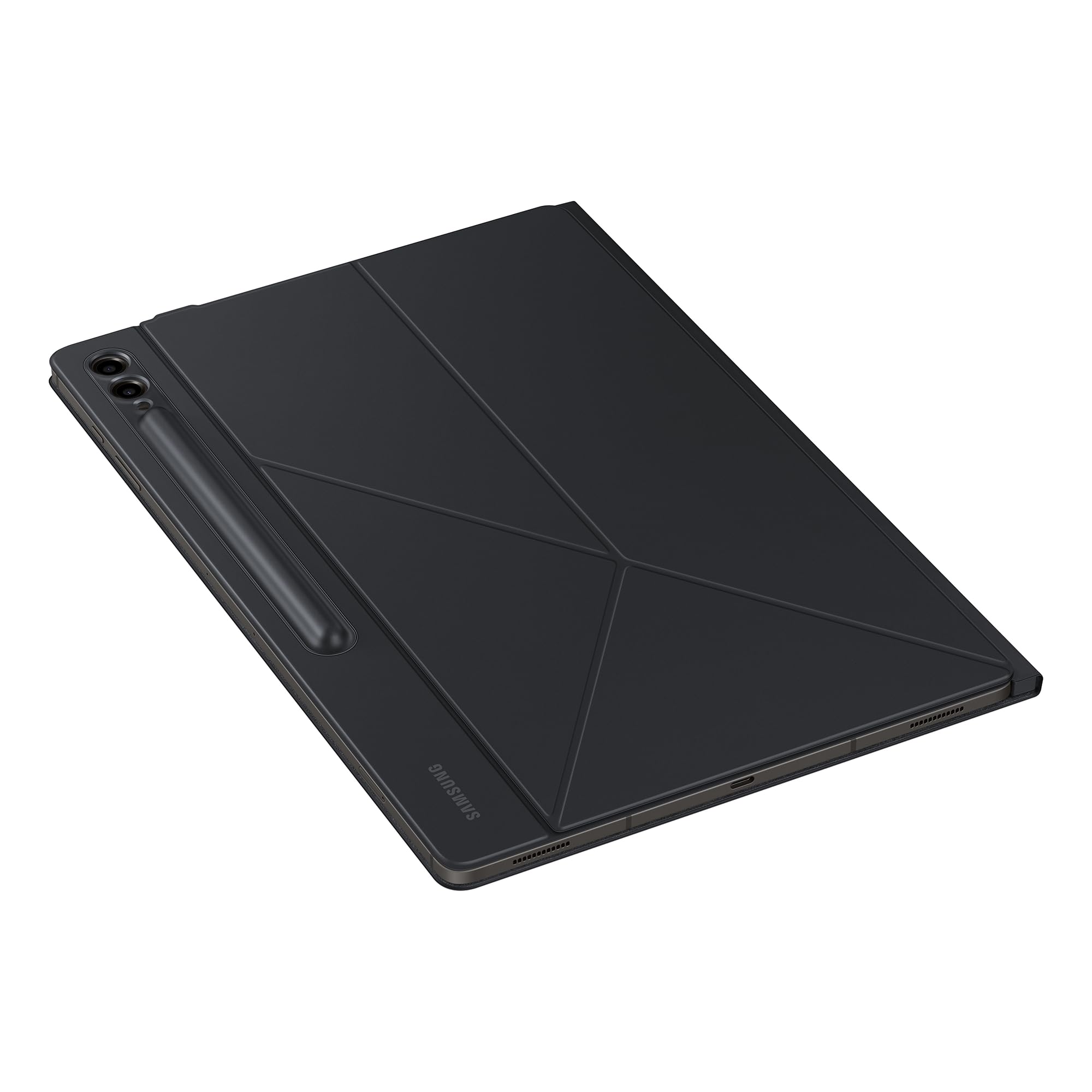 Foto 5 pulgar | Funda De Libro Inteligente Samsung Galaxy Official Para Tab S9 Ultra - Venta Internacional.