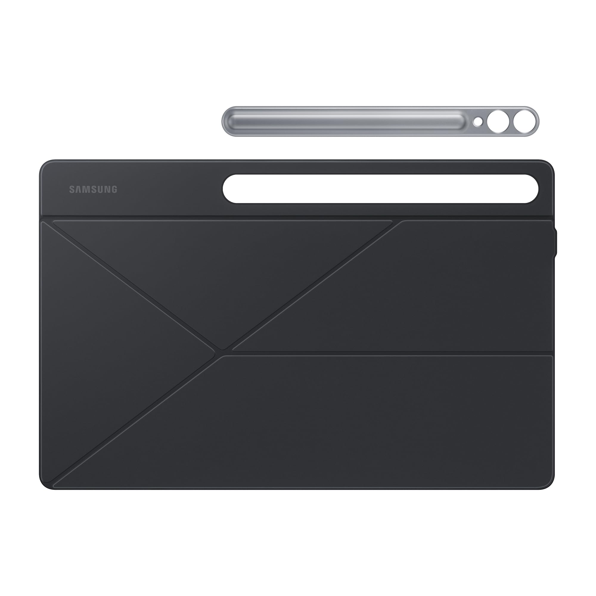 Foto 6 pulgar | Funda De Libro Inteligente Samsung Galaxy Official Para Tab S9 Ultra - Venta Internacional.