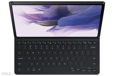 Foto 2 | Funda De Teclado De Tableta Samsung Para Galaxy Tab S8+, S7 Fe, S7+ Lite - Venta Internacional.