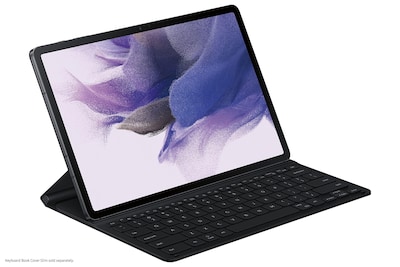 Foto 3 | Funda De Teclado De Tableta Samsung Para Galaxy Tab S8+, S7 Fe, S7+ Lite - Venta Internacional.