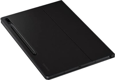 Foto 4 | Funda De Teclado De Tableta Samsung Para Galaxy Tab S8+, S7 Fe, S7+ Lite - Venta Internacional.