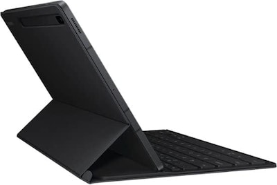 Foto 5 | Funda De Teclado De Tableta Samsung Para Galaxy Tab S8+, S7 Fe, S7+ Lite - Venta Internacional.