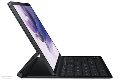 Foto 6 | Funda De Teclado De Tableta Samsung Para Galaxy Tab S8+, S7 Fe, S7+ Lite - Venta Internacional.