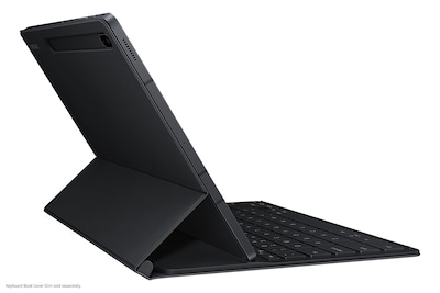 Foto 7 | Funda De Teclado De Tableta Samsung Para Galaxy Tab S8+, S7 Fe, S7+ Lite - Venta Internacional.