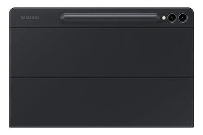 Foto 3 | Funda Tipo Libro Para Tableta Con Teclado Delgado Para Samsung Galaxy Tab S9 Fe+ - Venta Internacional.