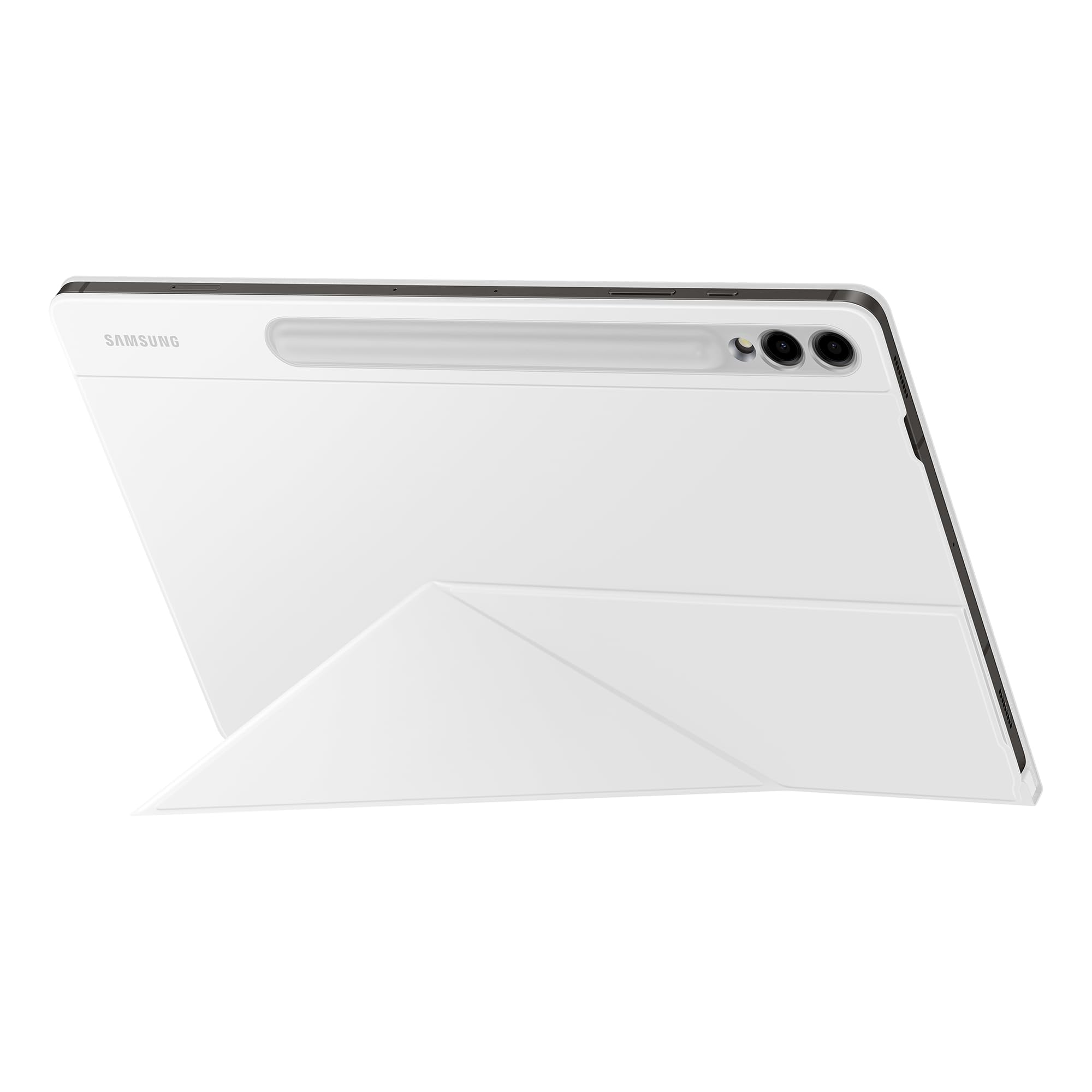 Foto 4 pulgar | Funda De Libro Inteligente Samsung Galaxy Para Galaxy Tab S10+, S9+ - Venta Internacional.
