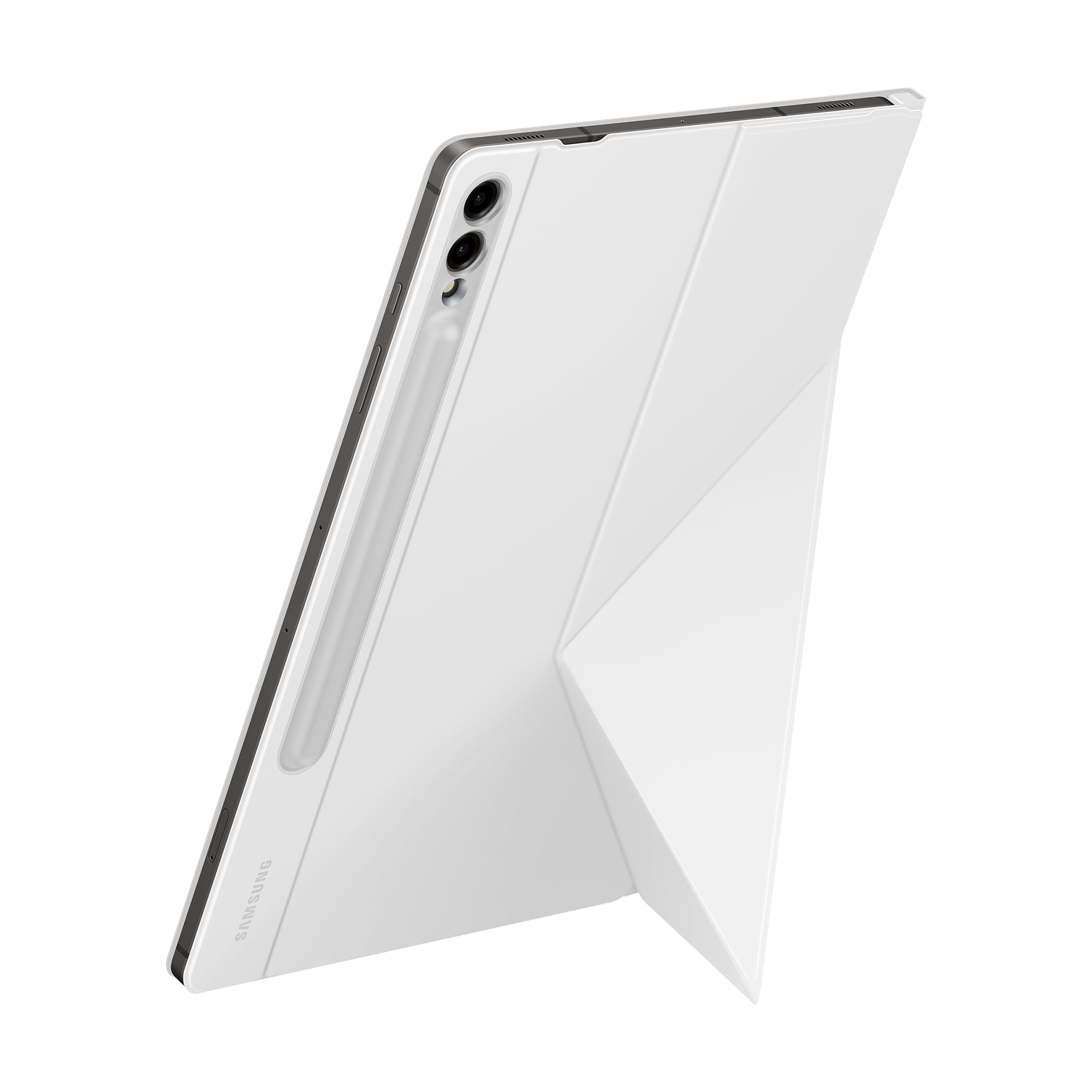 Foto 4 | Funda De Libro Inteligente Samsung Galaxy Para Galaxy Tab S10+, S9+ - Venta Internacional.