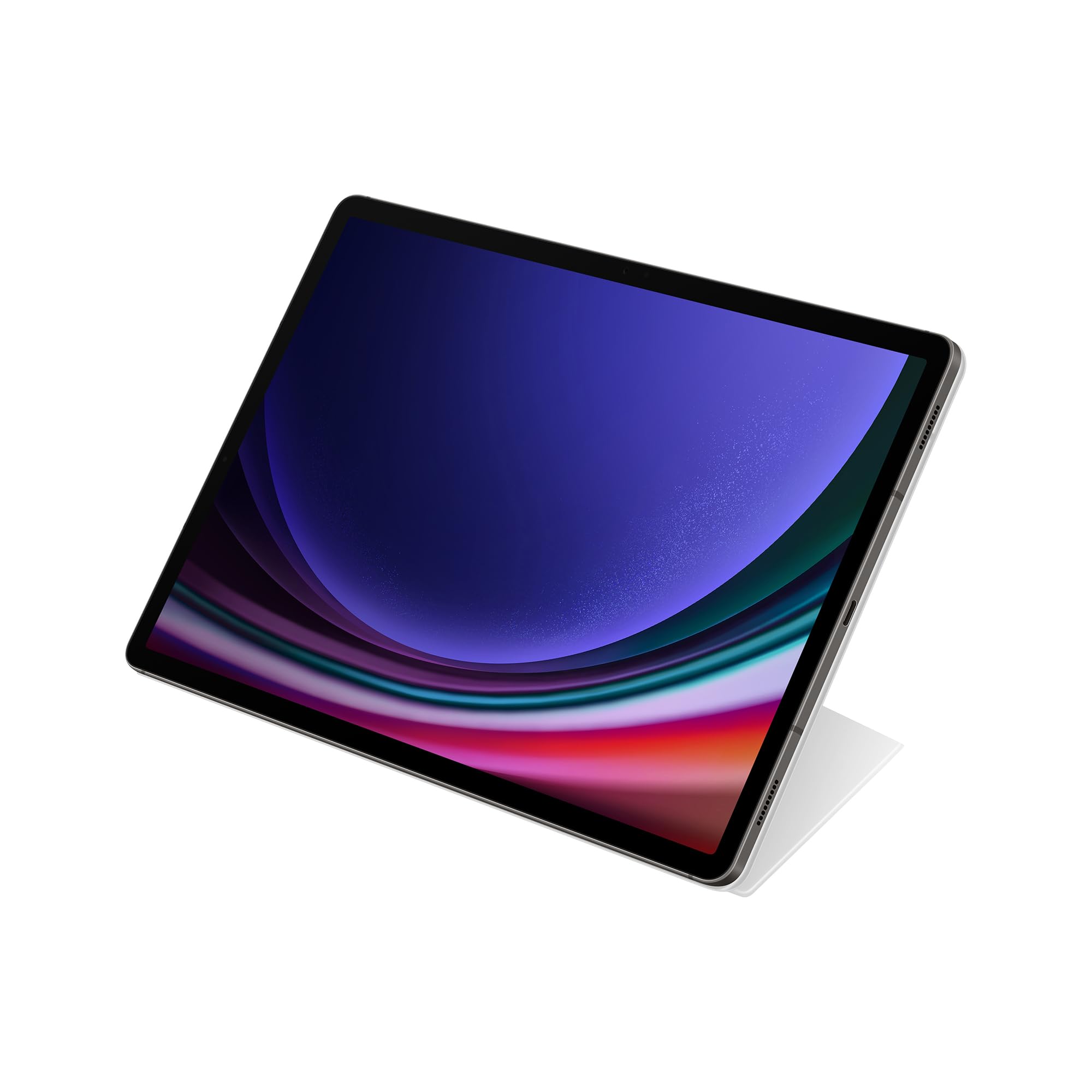 Foto 5 | Funda De Libro Inteligente Samsung Galaxy Para Galaxy Tab S10+, S9+ - Venta Internacional.