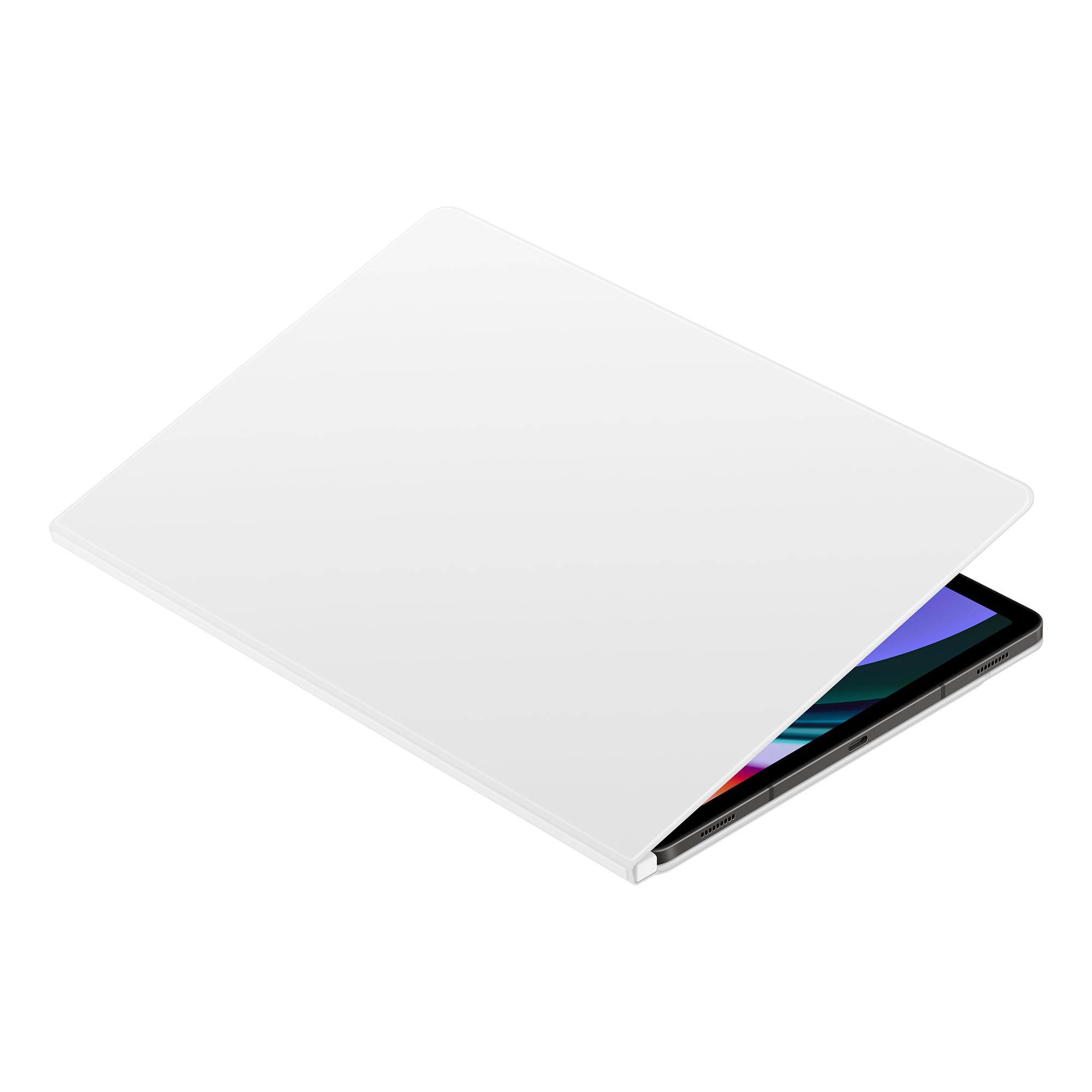 Foto 7 pulgar | Funda De Libro Inteligente Samsung Galaxy Para Galaxy Tab S10+, S9+ - Venta Internacional.