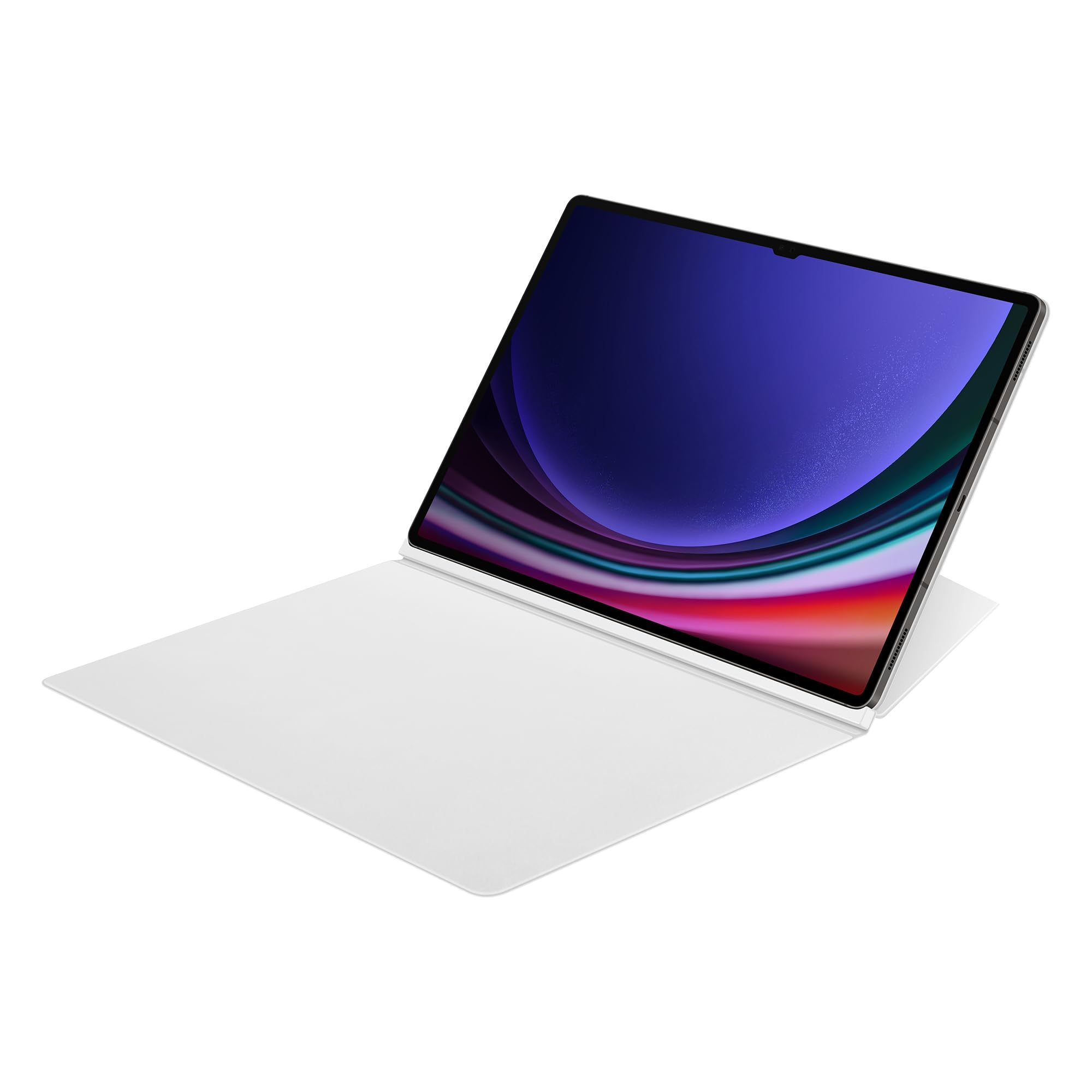 Foto 1 | Funda De Libro Inteligente Samsung Galaxy Para Galaxy Tab S10 Ultra, S9 Ultra - Venta Internacional.
