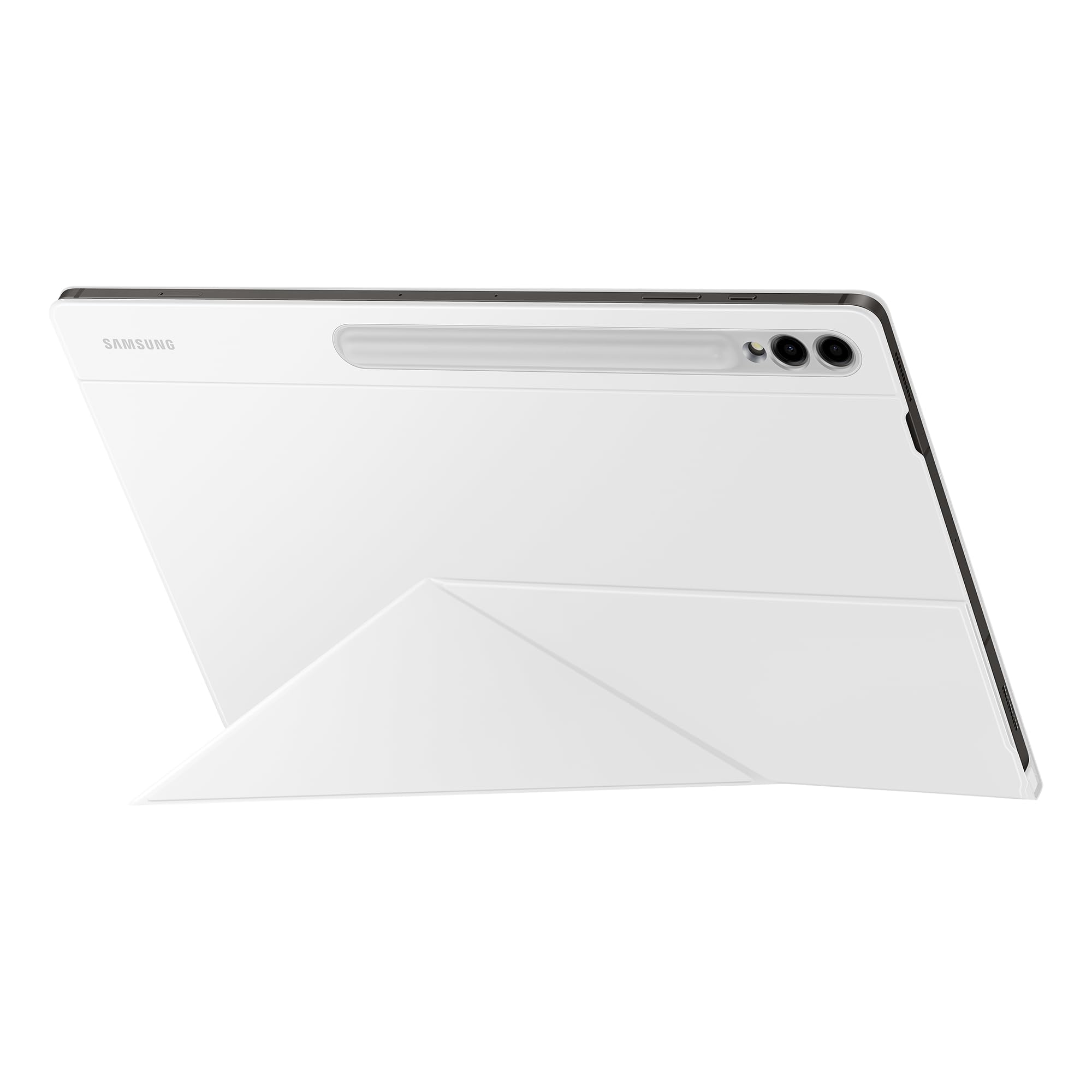 Foto 3 | Funda De Libro Inteligente Samsung Galaxy Para Galaxy Tab S10 Ultra, S9 Ultra - Venta Internacional.