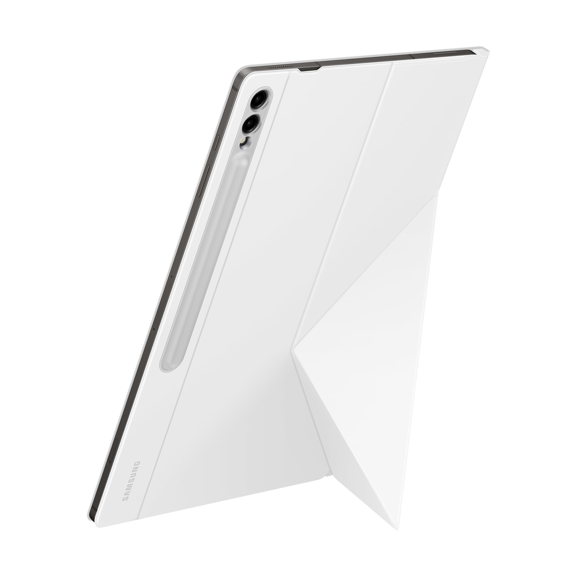 Foto 5 pulgar | Funda De Libro Inteligente Samsung Galaxy Para Galaxy Tab S10 Ultra, S9 Ultra - Venta Internacional.