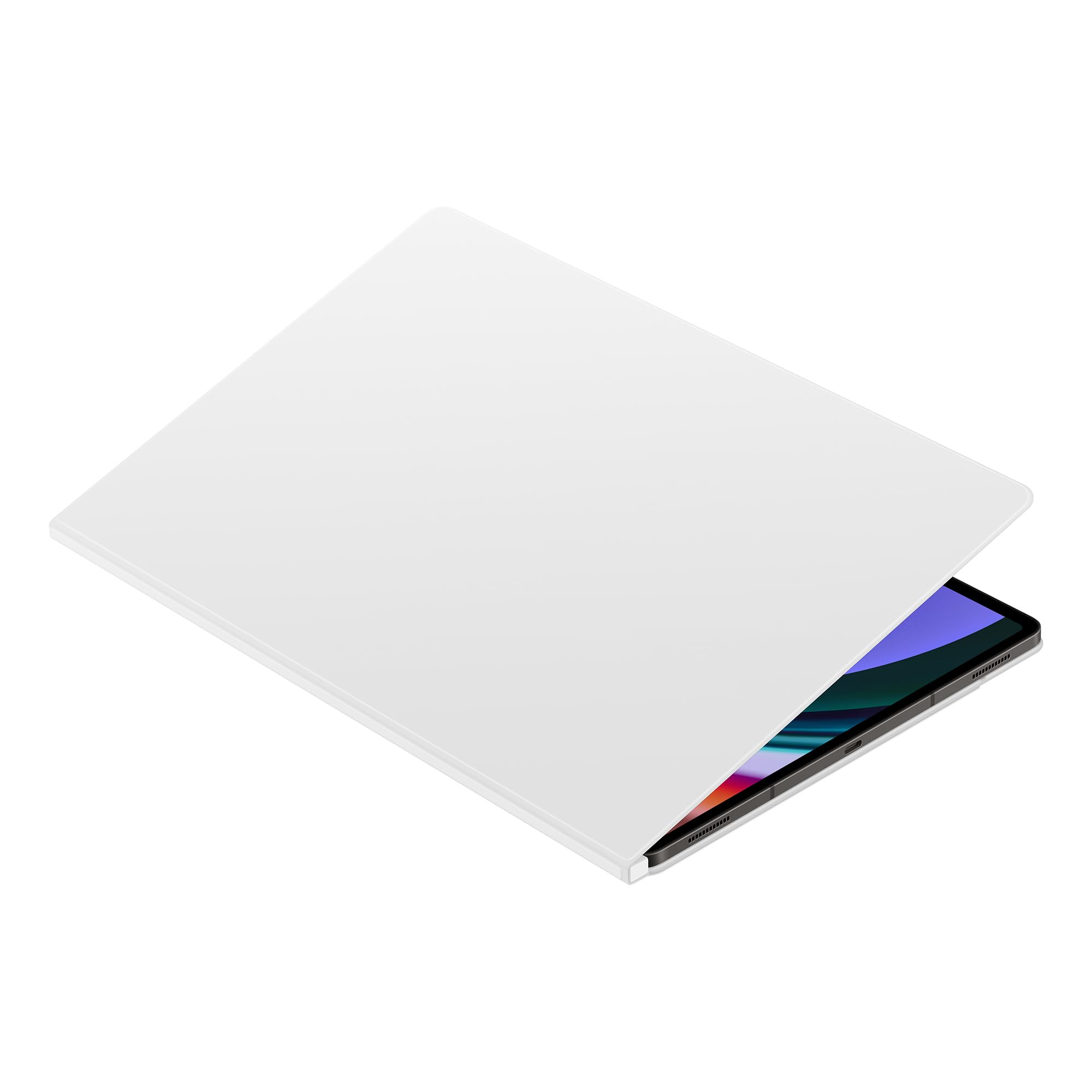 Foto 7 pulgar | Funda De Libro Inteligente Samsung Galaxy Para Galaxy Tab S10 Ultra, S9 Ultra - Venta Internacional.