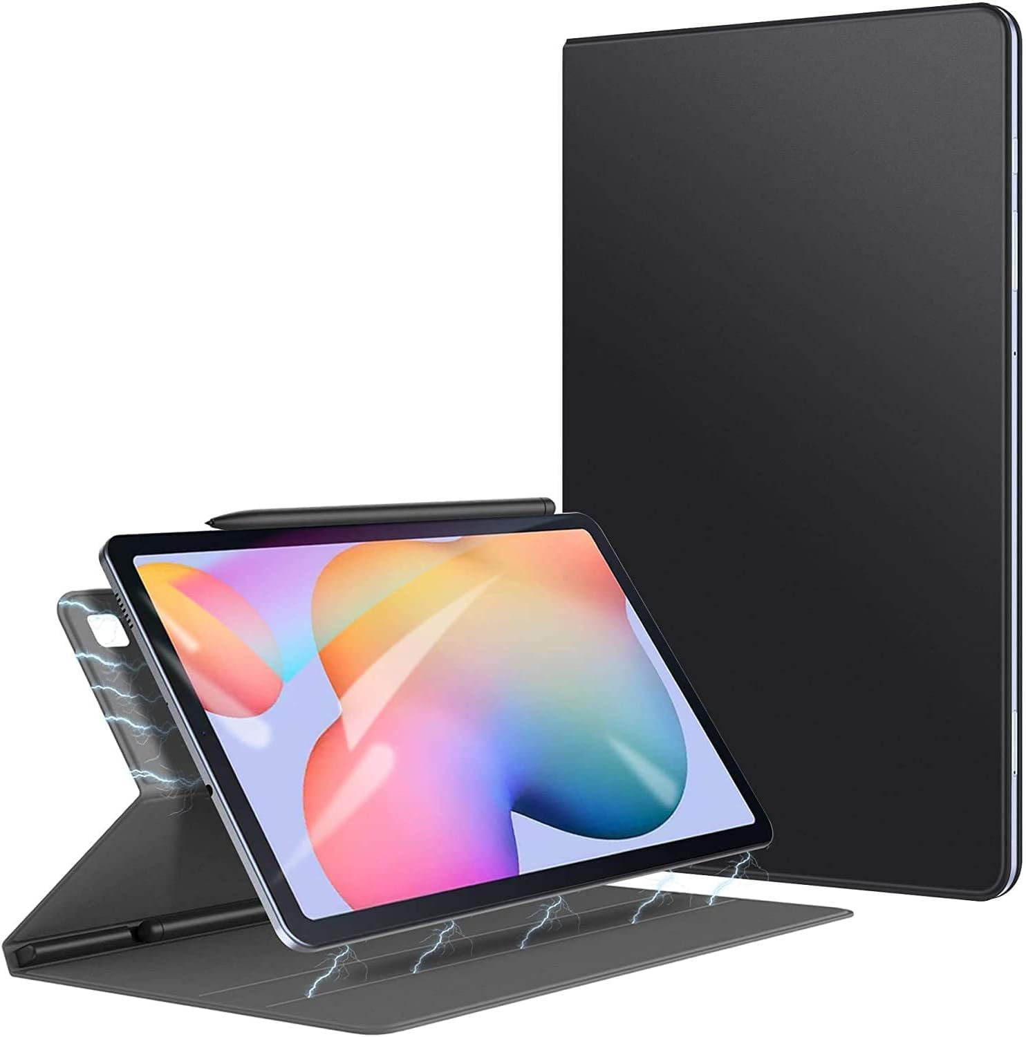 Funda Ztotopcases Para Samsung Galaxy Tab S6 Lite 10.4 - Venta Internacional. $449