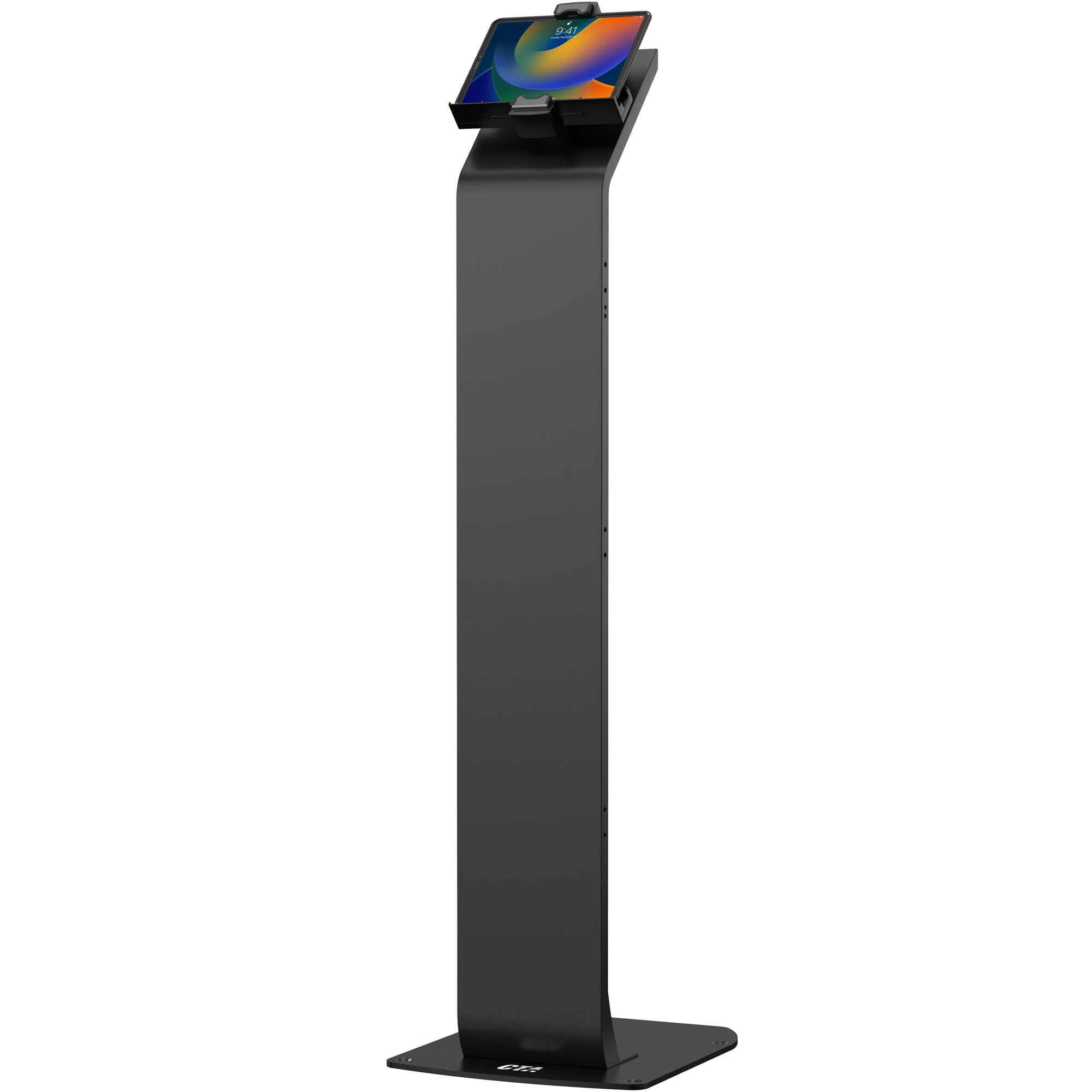 Foto 1 | Soporte De Suelo Cta Heavy-duty Con Soporte De Seguridad Para Ipad Y Galaxy - Venta Internacional.