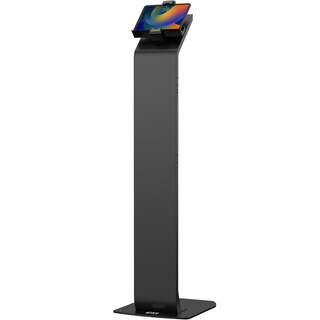 Foto 1 | Soporte De Suelo Cta Heavy-duty Con Soporte De Seguridad Para Ipad Y Galaxy - Venta Internacional.