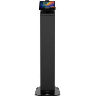 Foto 5 | Soporte De Suelo Cta Heavy-duty Con Soporte De Seguridad Para Ipad Y Galaxy - Venta Internacional.