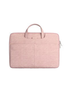Foto 1 | Portafolio Para Laptop 15.6'' Mark Ryden Modelo 98d Color Rosa