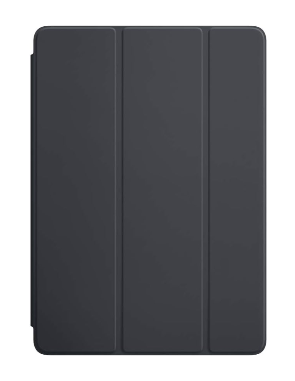 Foto 2 pulgar | Funda Para Apple Ipad 10,2'', Ipad Pro De 10,5'' Y Ipad Air Gris Carbón