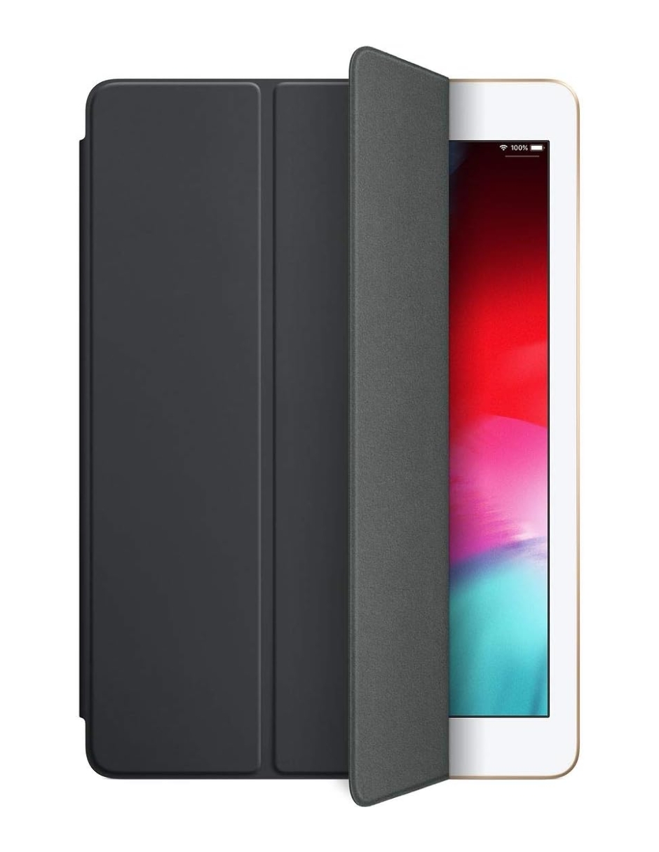 Foto 3 pulgar | Funda Para Apple Ipad 10,2'', Ipad Pro De 10,5'' Y Ipad Air Gris Carbón