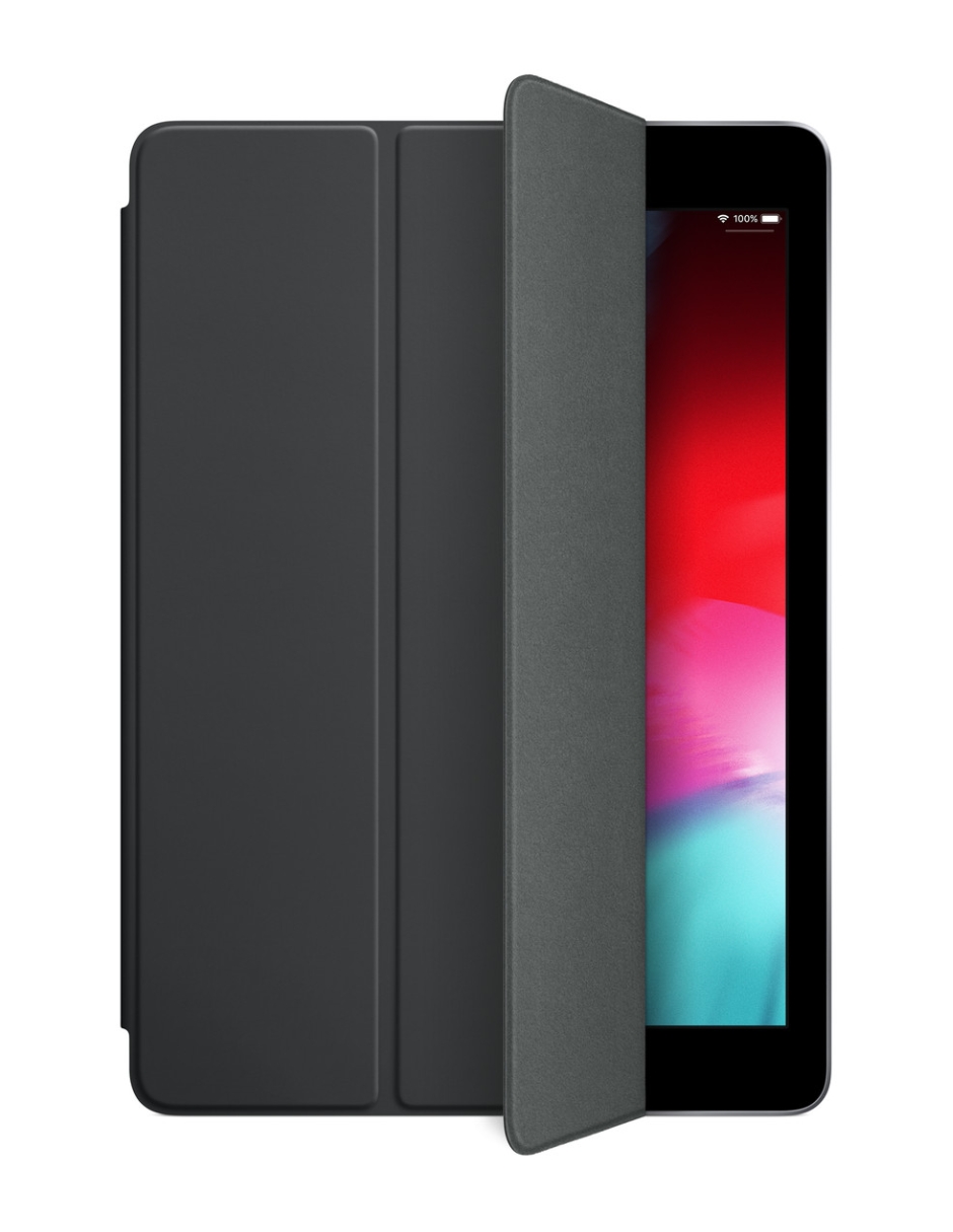 Foto 4 pulgar | Funda Para Apple Ipad 10,2'', Ipad Pro De 10,5'' Y Ipad Air Gris Carbón