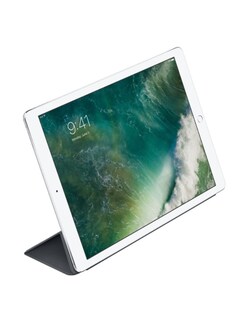 Foto 3 | Funda Smart Folio Para Ipad Pro 10.5'' Apple Gris Carbon Mu7p2zm/a