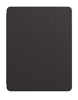 Foto 1 | Funda Smart Folio Para Ipad Pro 12.9'' Apple Gris Carbon Mrxd2zm/a