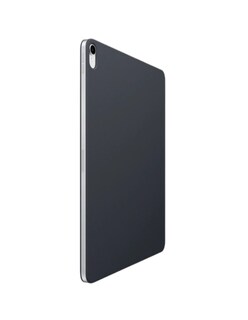 Foto 3 | Funda Smart Folio Para Ipad Pro 12.9'' Apple Gris Carbon Mrxd2zm/a
