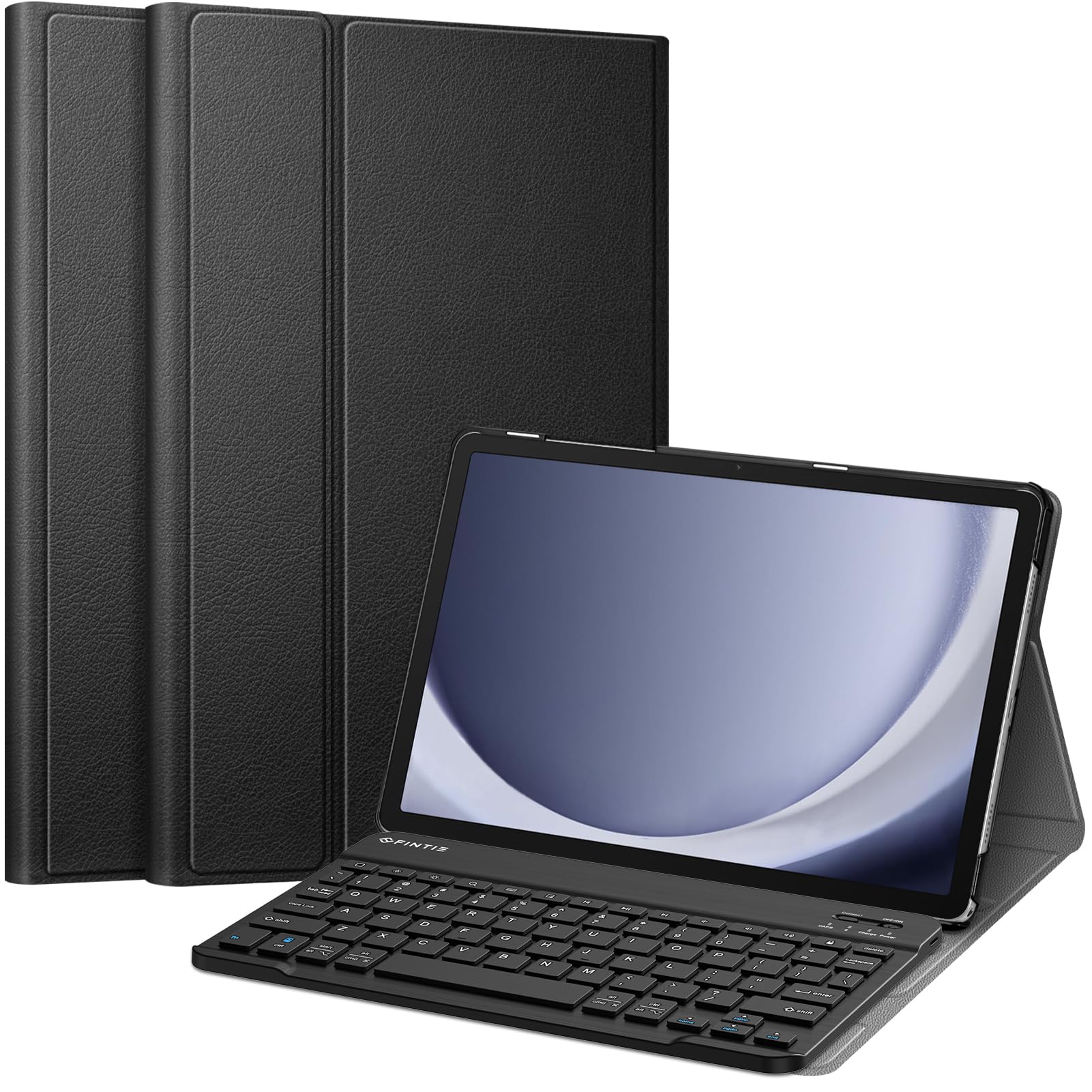 Funda Con Teclado Fintie Para Samsung Galaxy Tab A9 Plus 11'' 2023 - Venta Internacional.