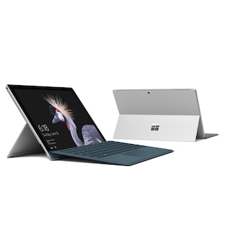 Foto 2 | Funda Con Teclado Microsoft Surface Pro Signature Cobalt Blue - Venta Internacional.
